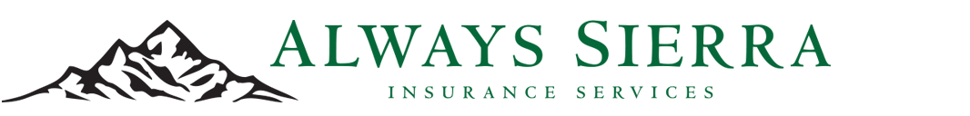 Always Sierra Insurance Services Logo